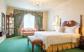 The Bristol Hotel Campbell San Jose